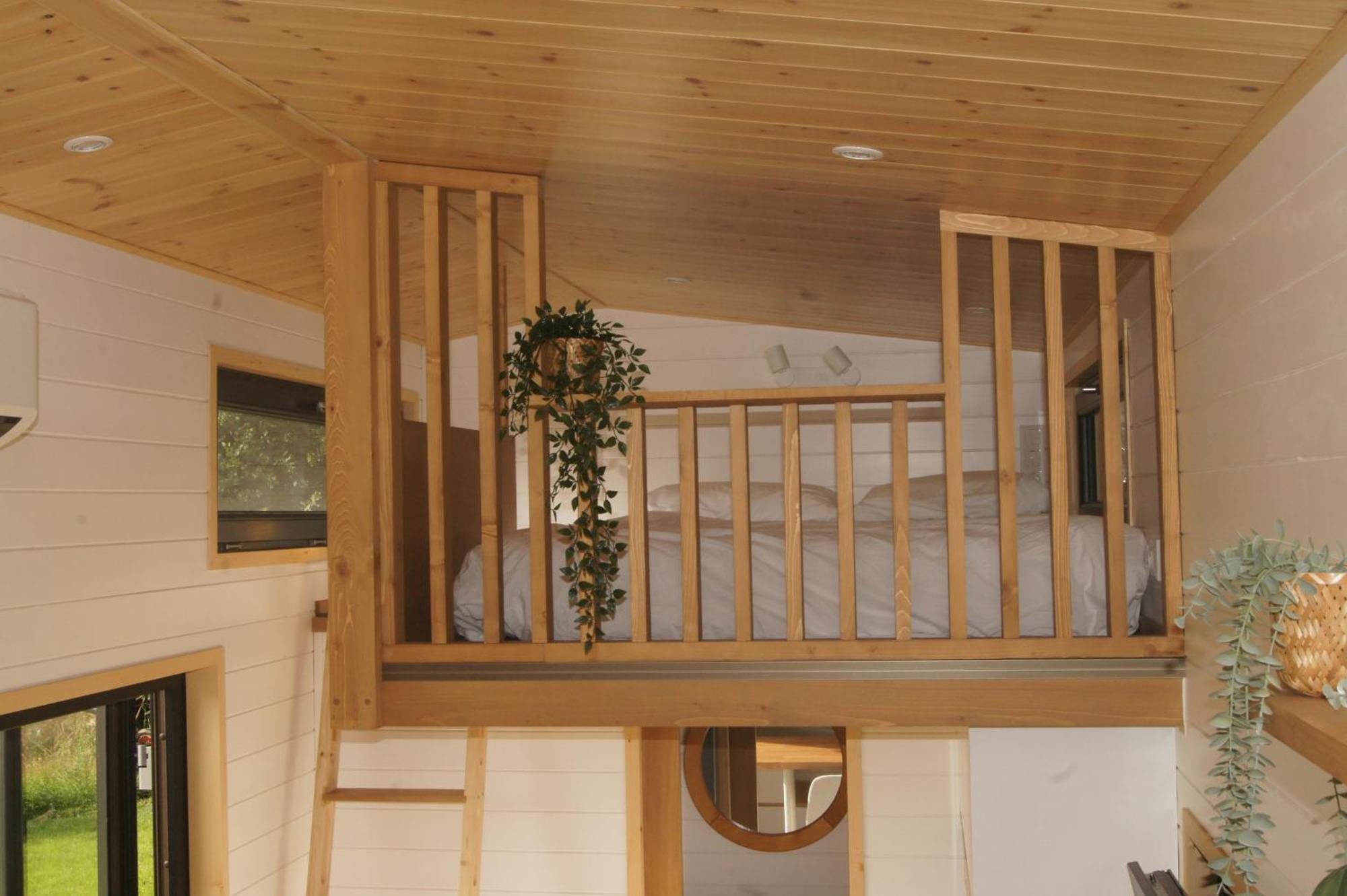 Tiny Gaumaise - Tiny House A Saint-Leger Εξωτερικό φωτογραφία